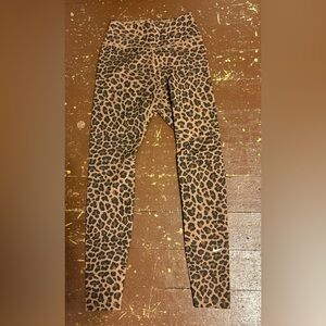 Nike Dri-Fit Athletic Leggings